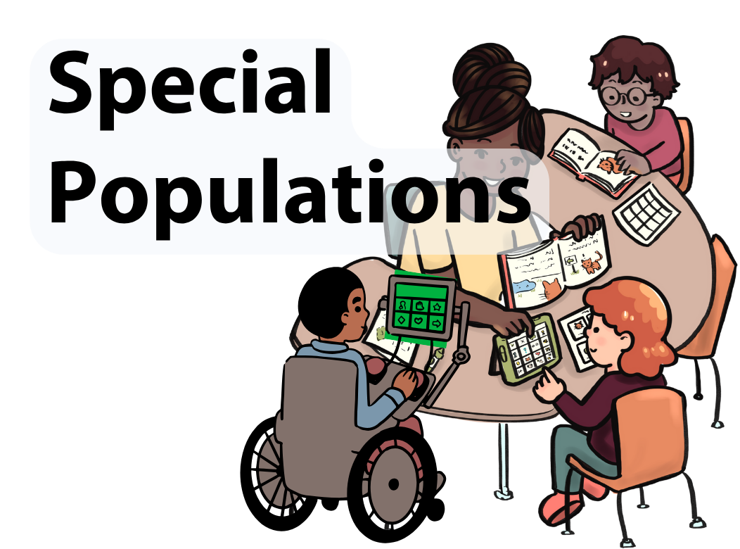 Special Populations