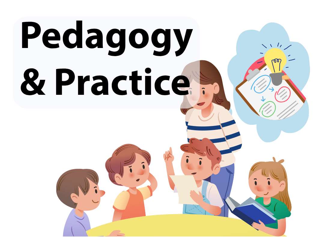 Pedagogy
