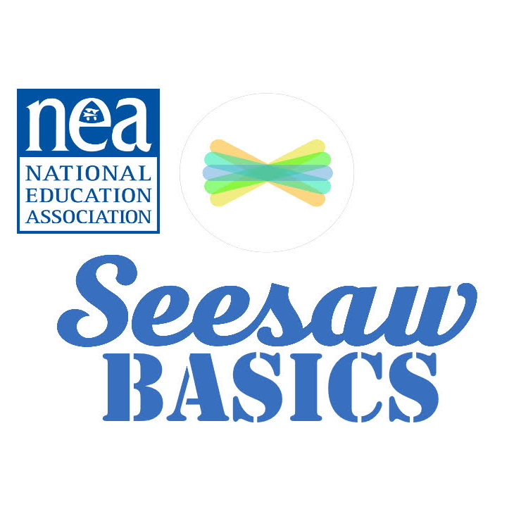 NEA's Seesaw Basics