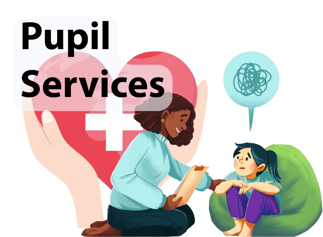Pupil Services