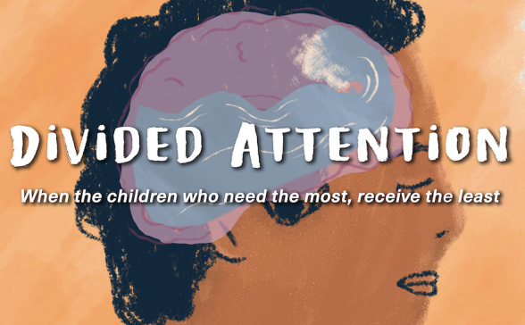 Divided Attention Documentary: Remaining Student-Focused in Trying Times