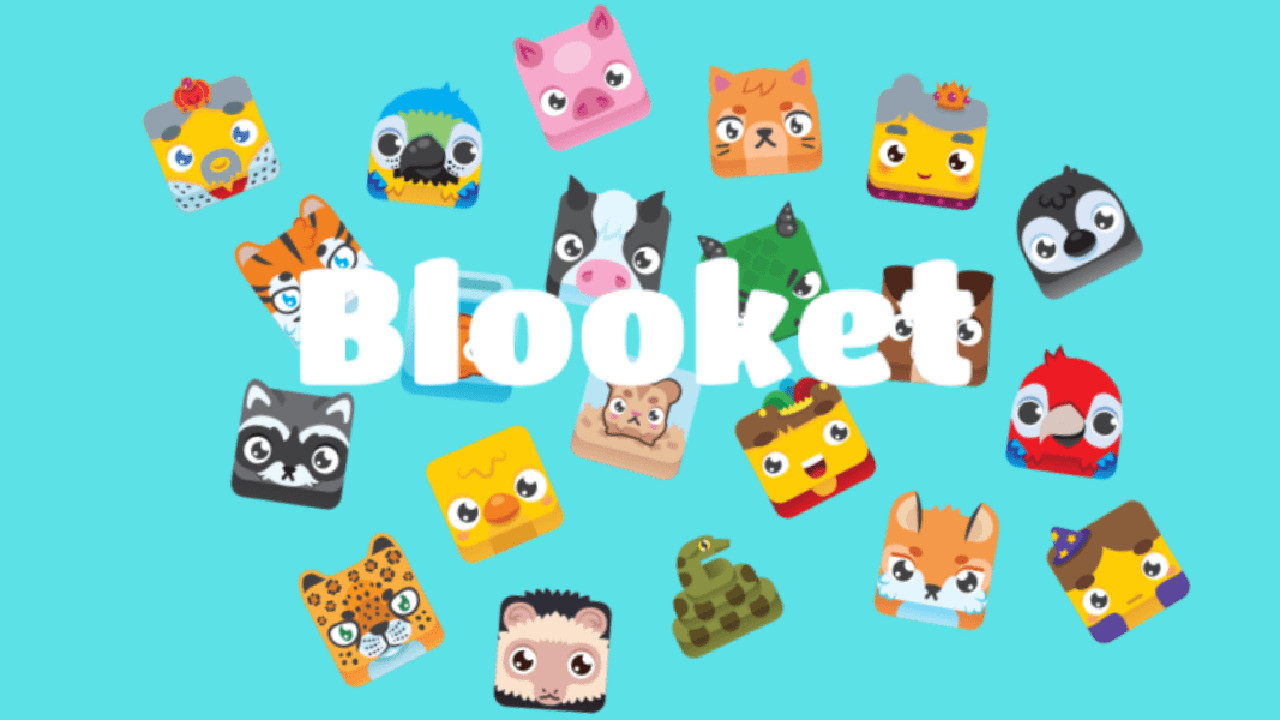 Blooket: An Engaging App for Assessment and Review