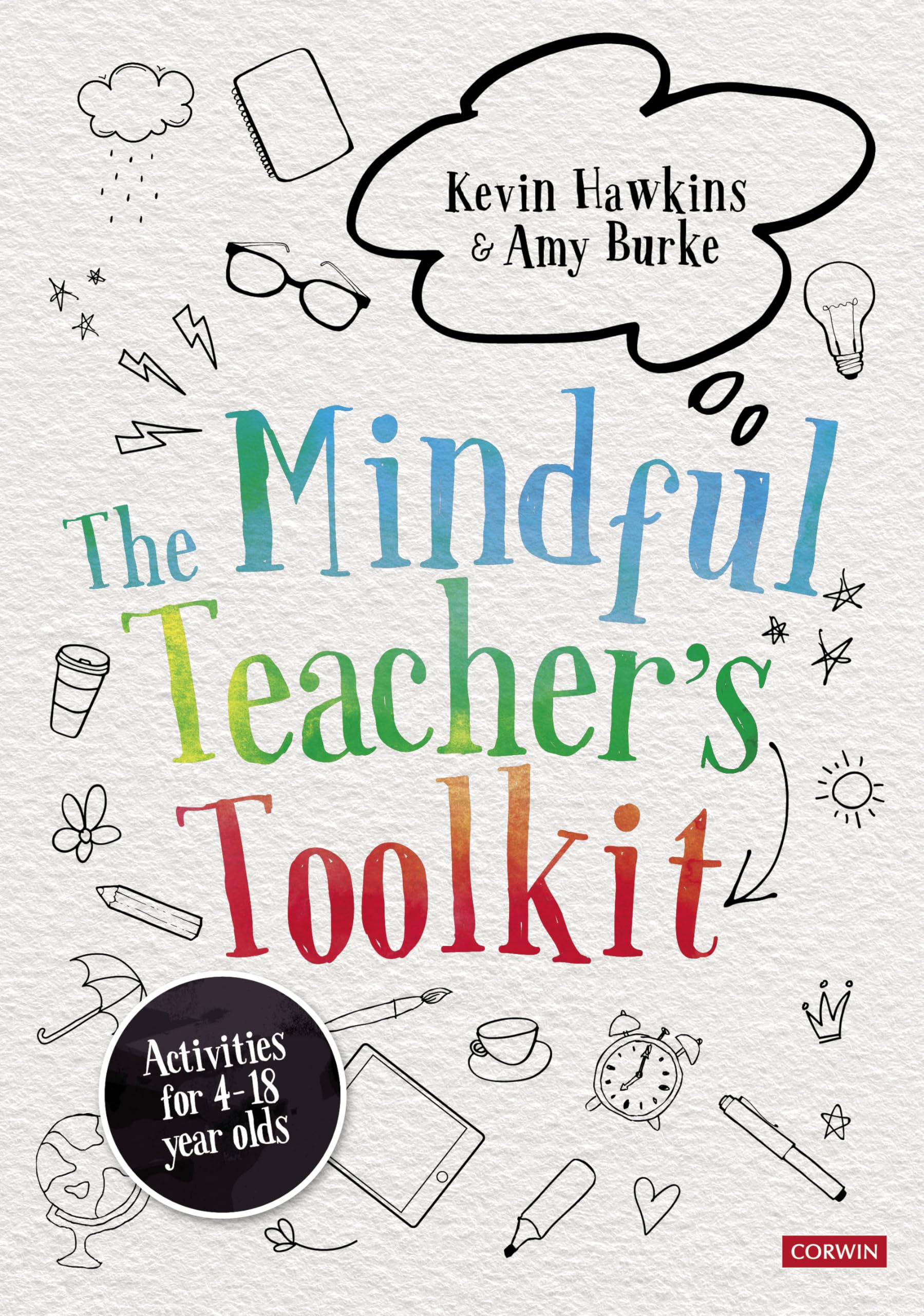 The Mindful Teacher's Toolkit - Book Discussion