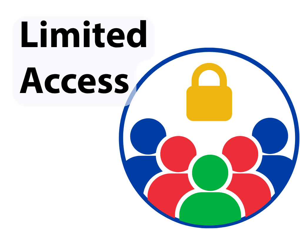Limited Access