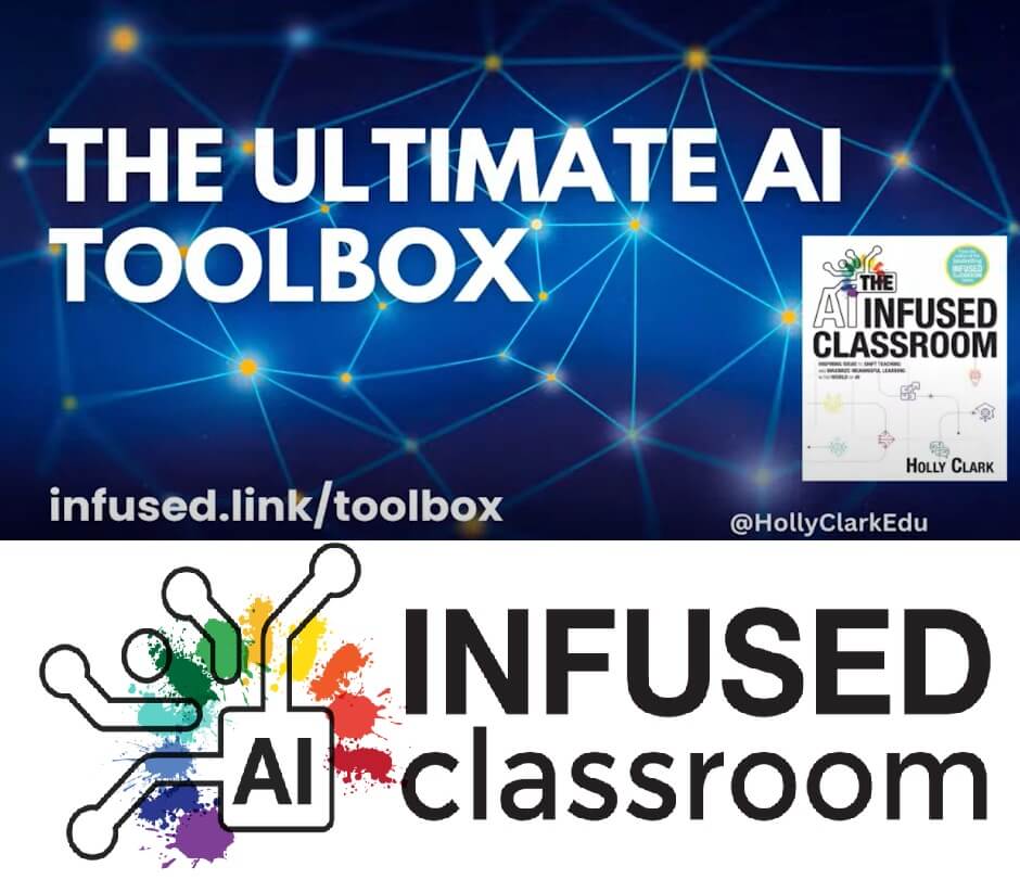 The Ultimate AI Learning Toolbox
