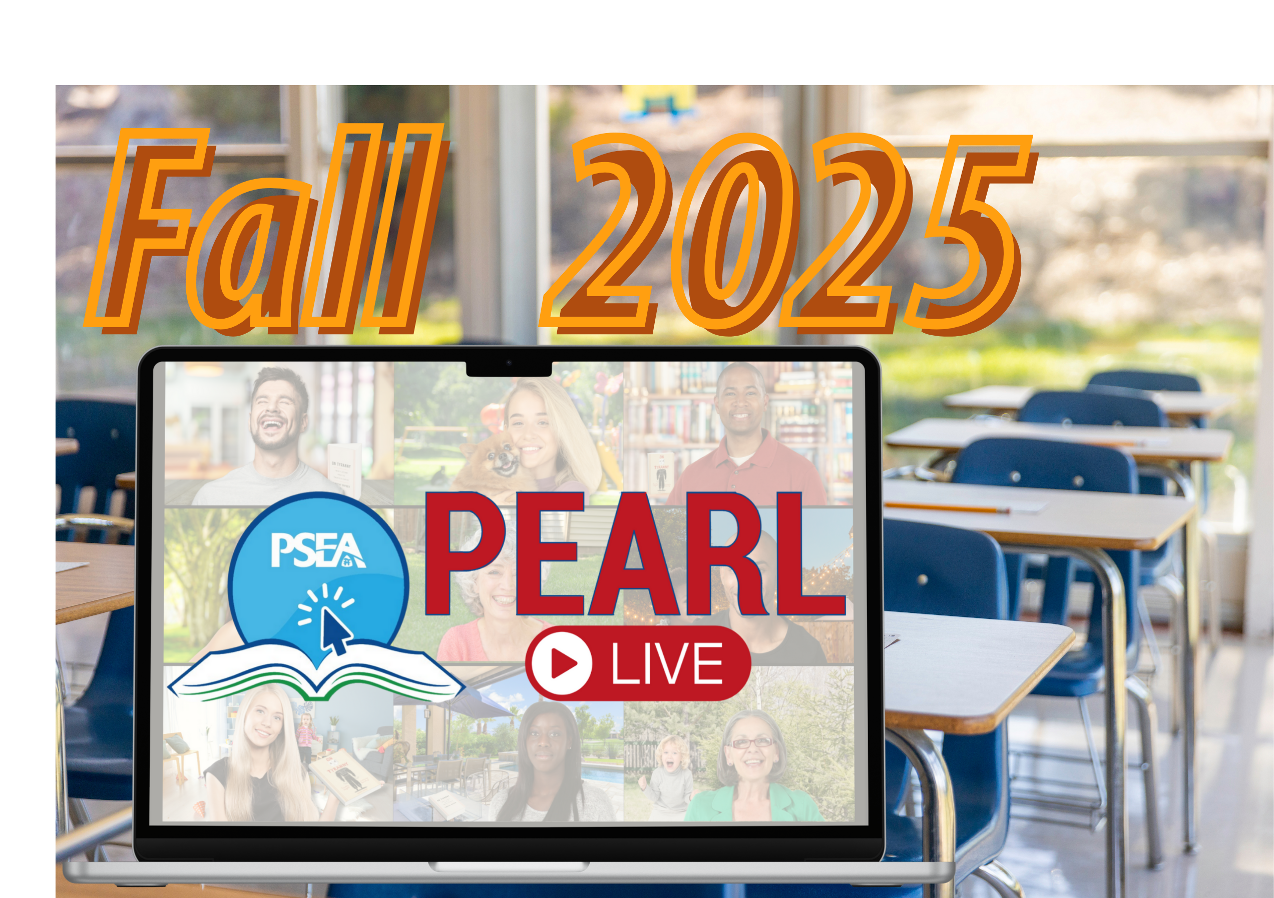 Fall 2025 Courses