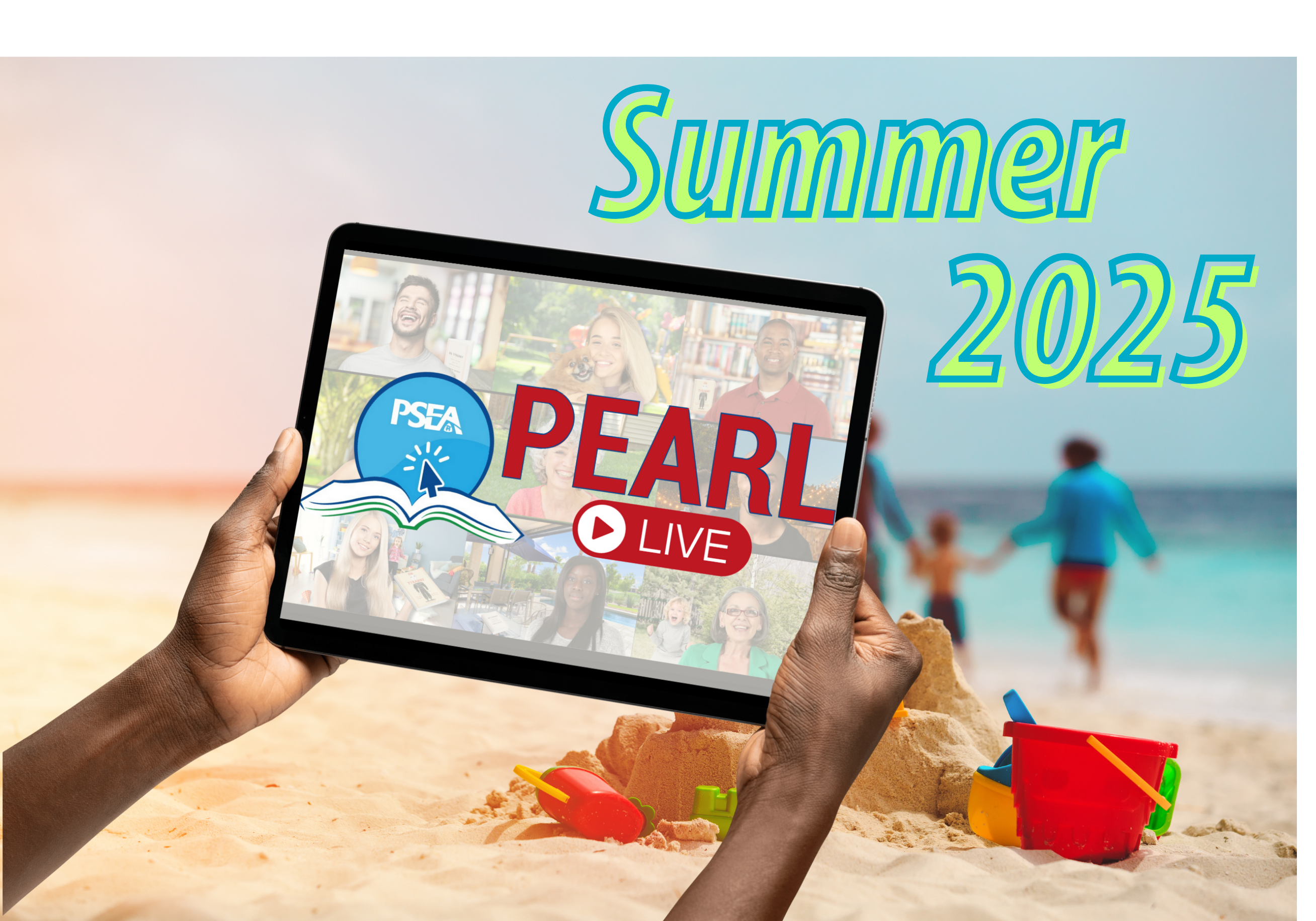 Summer 2025 Courses