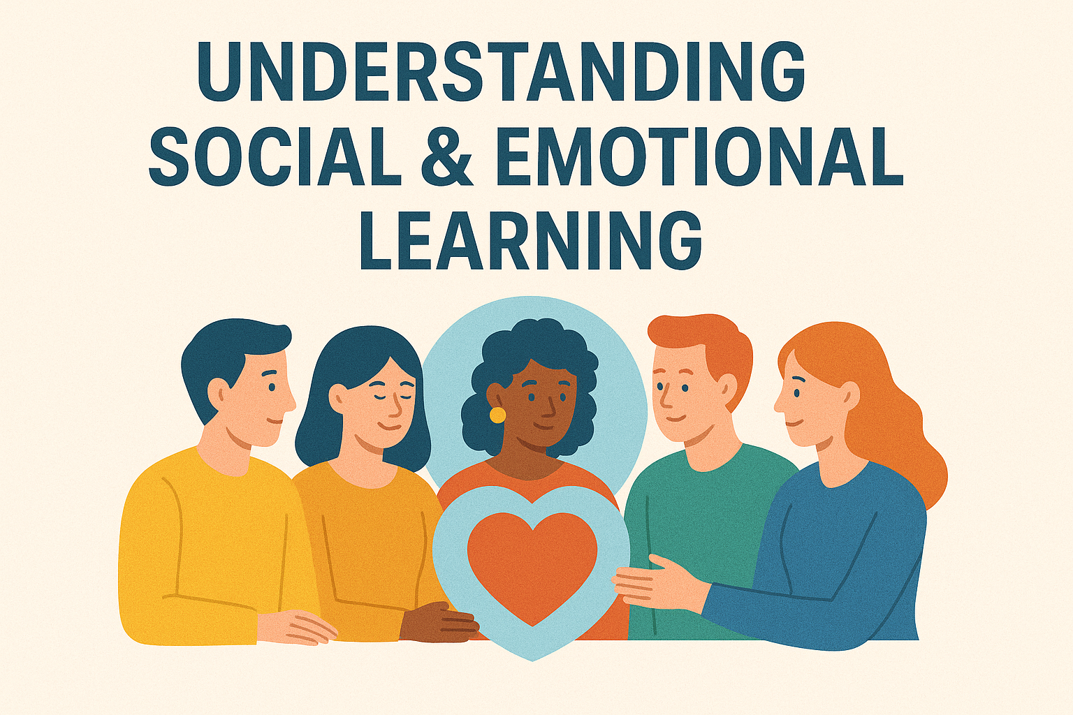 Understanding Social and Emotional Learning