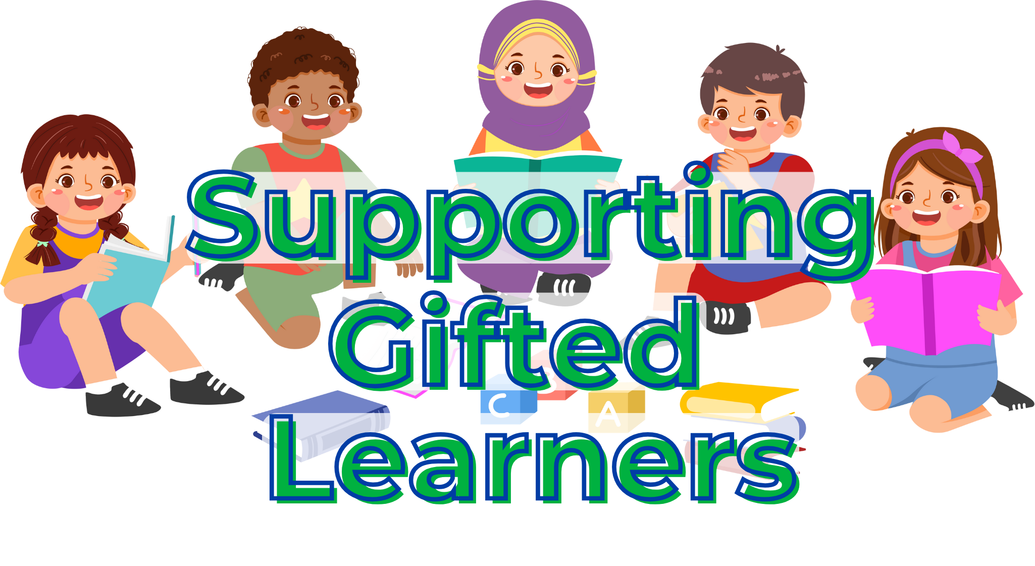 Supporting Gifted Learners