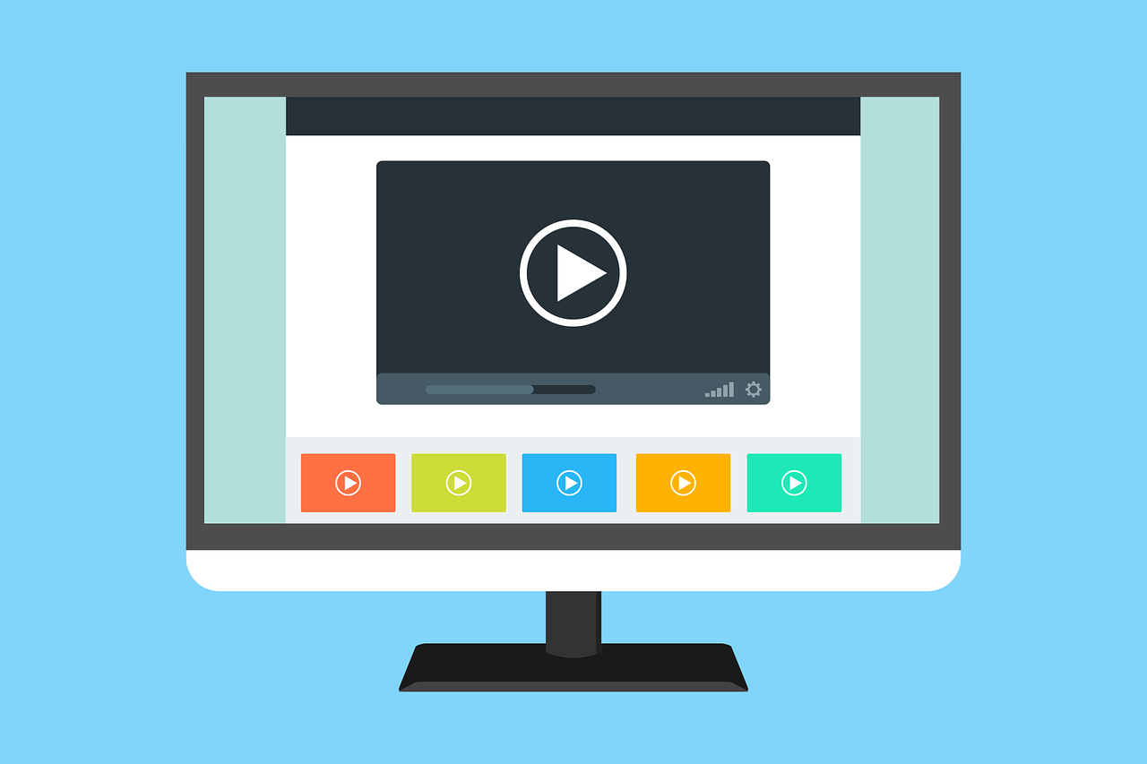 Incorporating Videos into Your Lessons