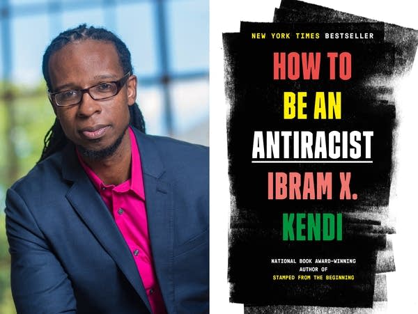 How to be an Antiracist by Ibram X. Kendi: A Book Study