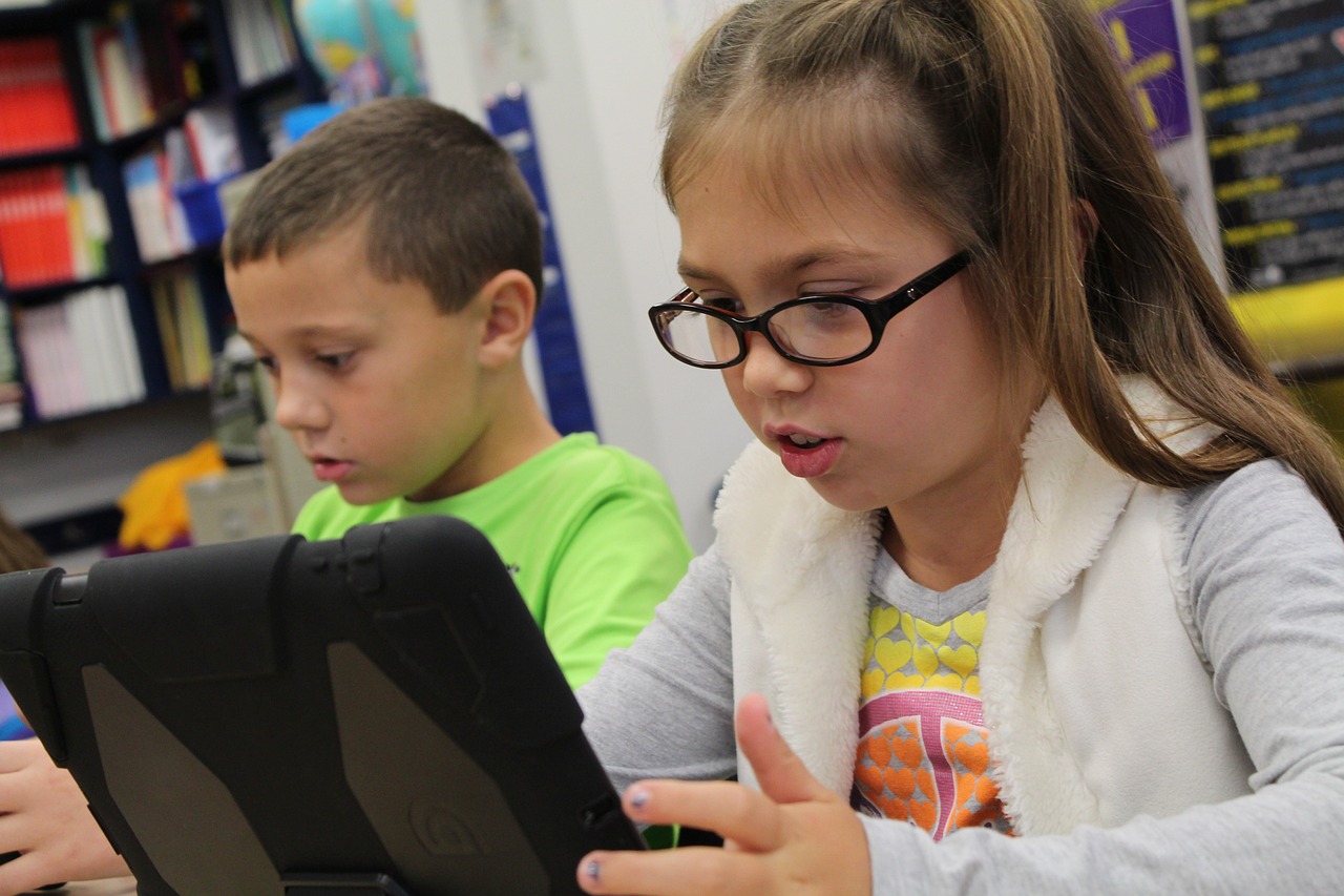 Building Routines for Student Success in a Virtual Space